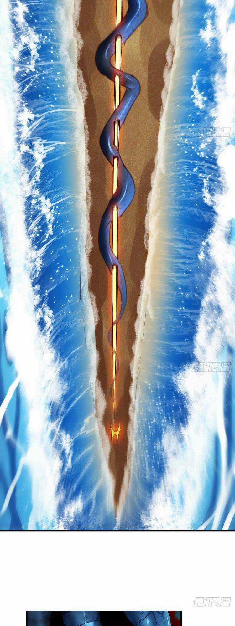 Ta Mắc Chứng Tu Luyện Trâu Bò Chapter 29 trang 23