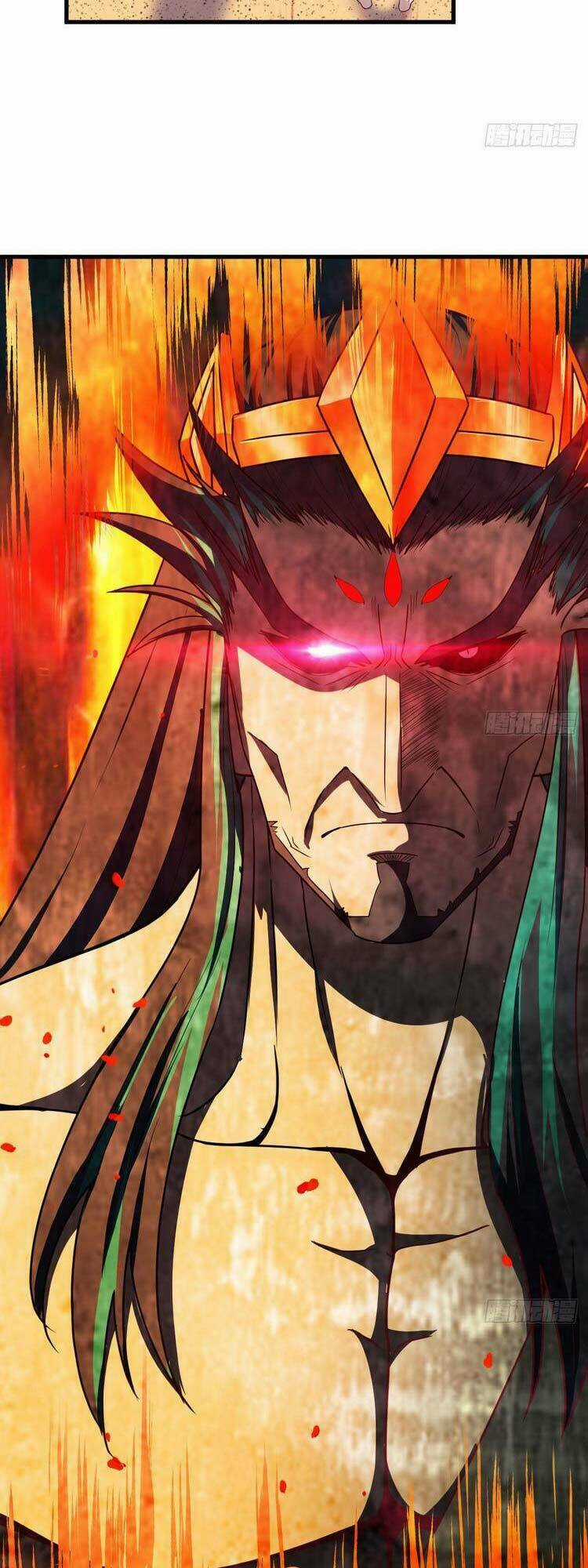 Ta Mắc Chứng Tu Luyện Trâu Bò Chapter 29 trang 25