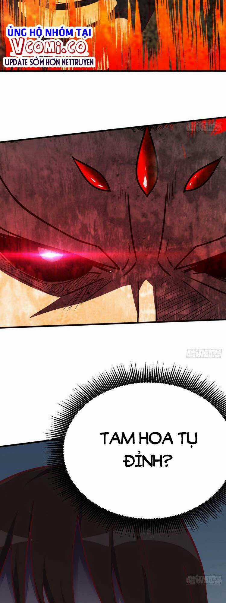 Ta Mắc Chứng Tu Luyện Trâu Bò Chapter 29 trang 26