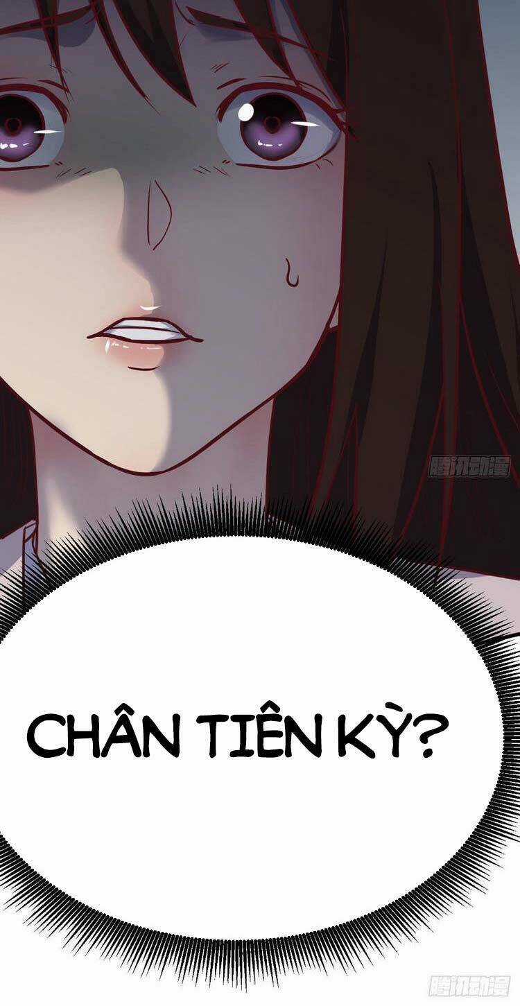 Ta Mắc Chứng Tu Luyện Trâu Bò Chapter 29 trang 27