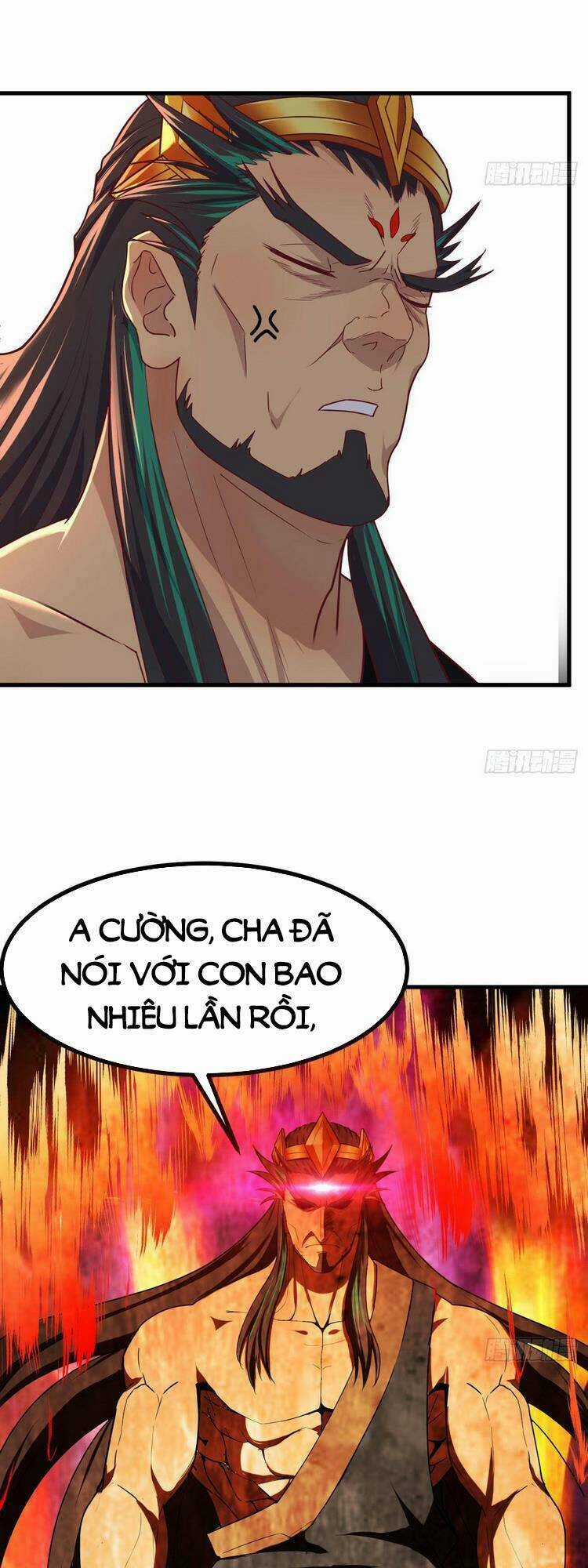 Ta Mắc Chứng Tu Luyện Trâu Bò Chapter 29 trang 29