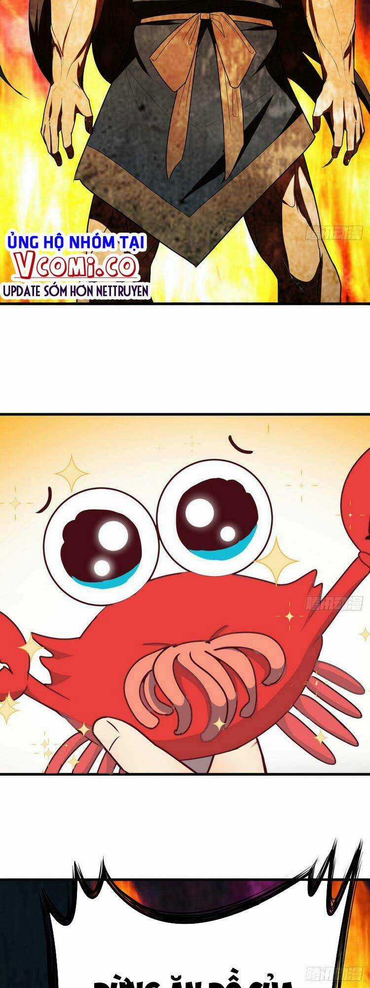 Ta Mắc Chứng Tu Luyện Trâu Bò Chapter 29 trang 30