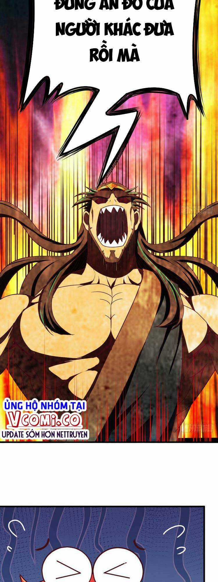 Ta Mắc Chứng Tu Luyện Trâu Bò Chapter 29 trang 31