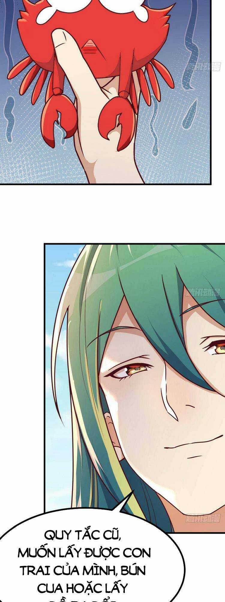 Ta Mắc Chứng Tu Luyện Trâu Bò Chapter 29 trang 32