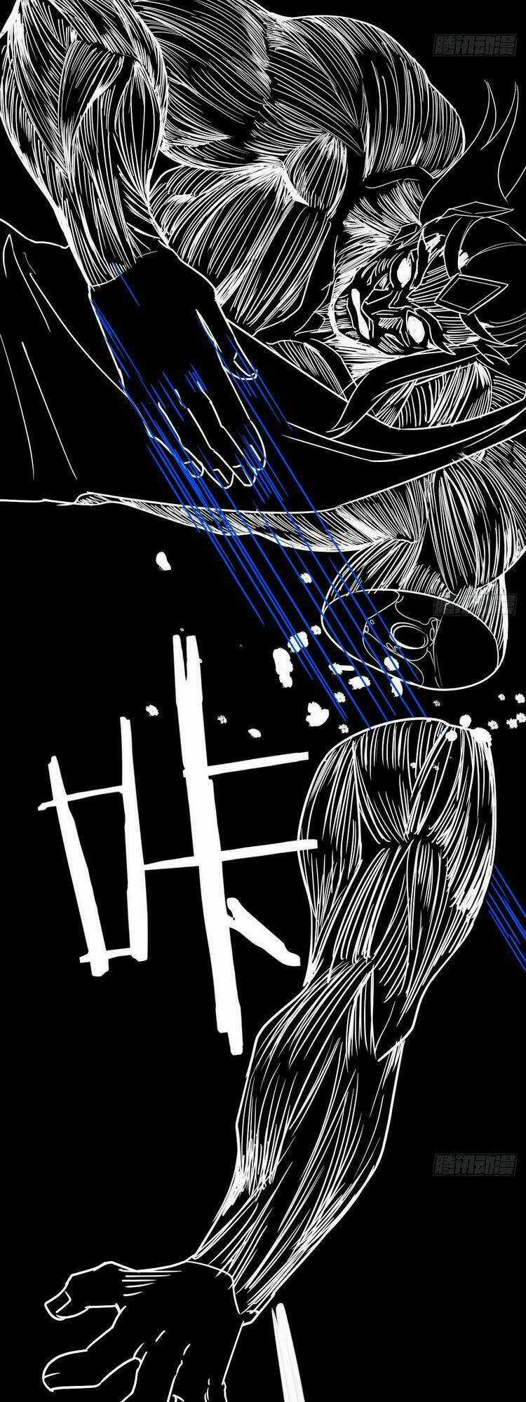 Ta Mắc Chứng Tu Luyện Trâu Bò Chapter 29 trang 36