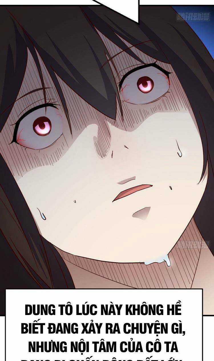 Ta Mắc Chứng Tu Luyện Trâu Bò Chapter 29 trang 38