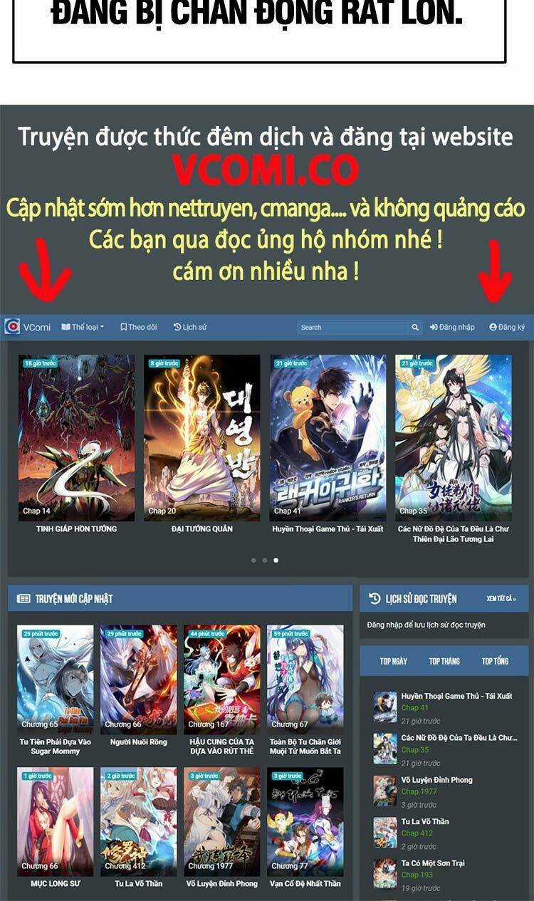 Ta Mắc Chứng Tu Luyện Trâu Bò Chapter 29 trang 39