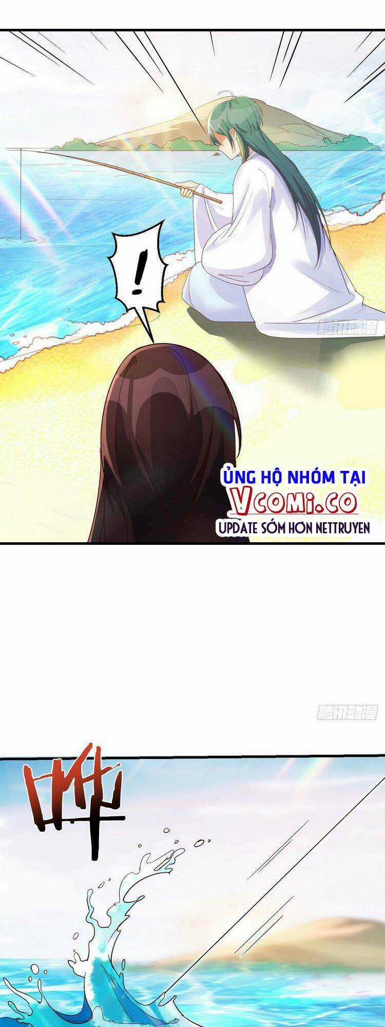 Ta Mắc Chứng Tu Luyện Trâu Bò Chapter 29 trang 8