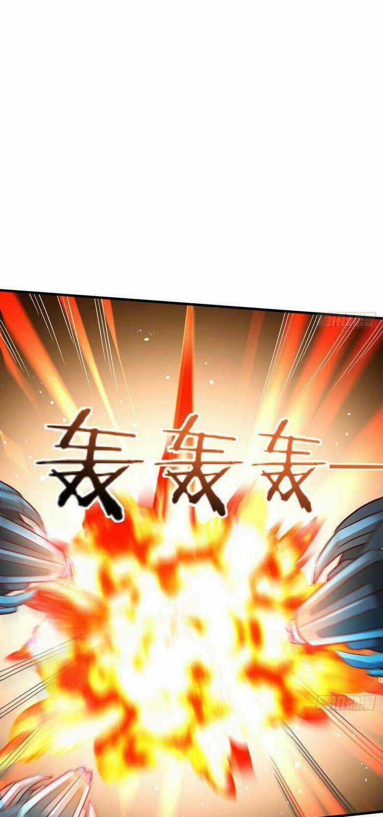 Ta Mắc Chứng Tu Luyện Trâu Bò Chapter 3 trang 24