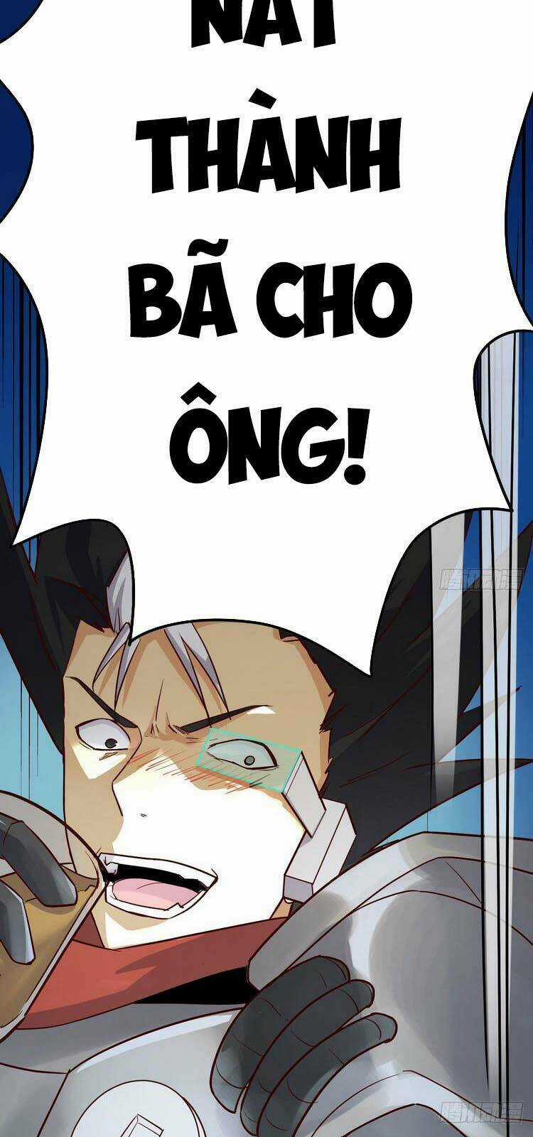 Ta Mắc Chứng Tu Luyện Trâu Bò Chapter 3 trang 3