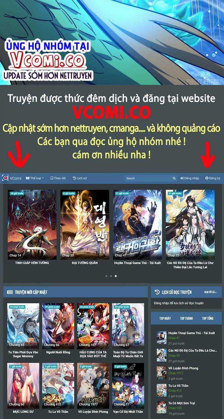 Ta Mắc Chứng Tu Luyện Trâu Bò Chapter 3 trang 35