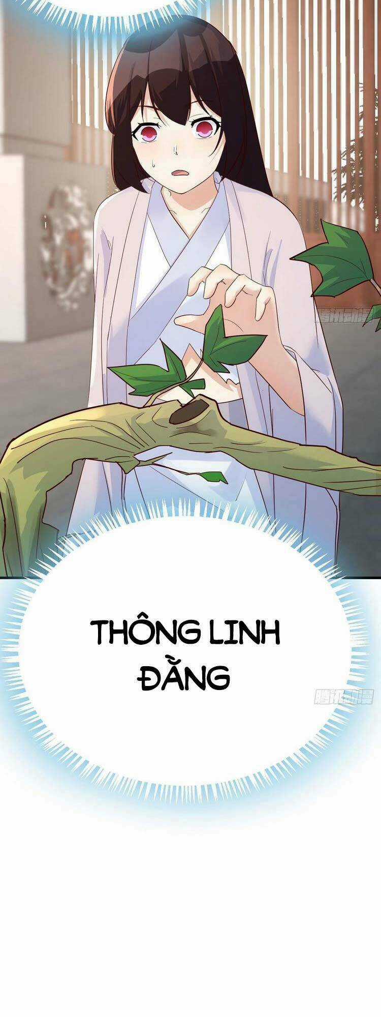 Ta Mắc Chứng Tu Luyện Trâu Bò Chapter 30 trang 11