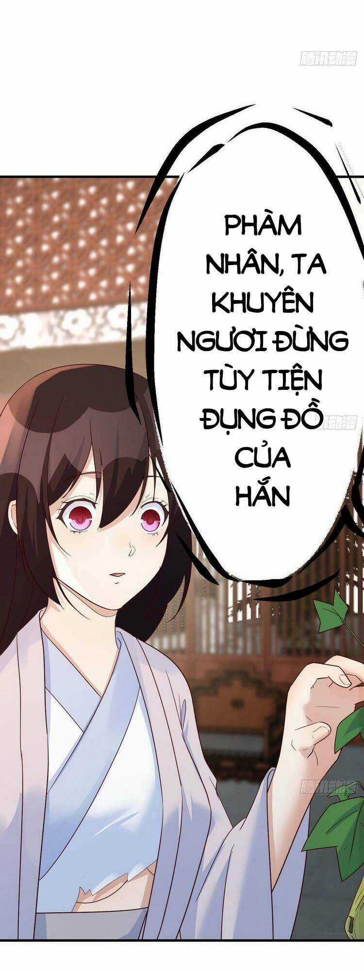 Ta Mắc Chứng Tu Luyện Trâu Bò Chapter 30 trang 12