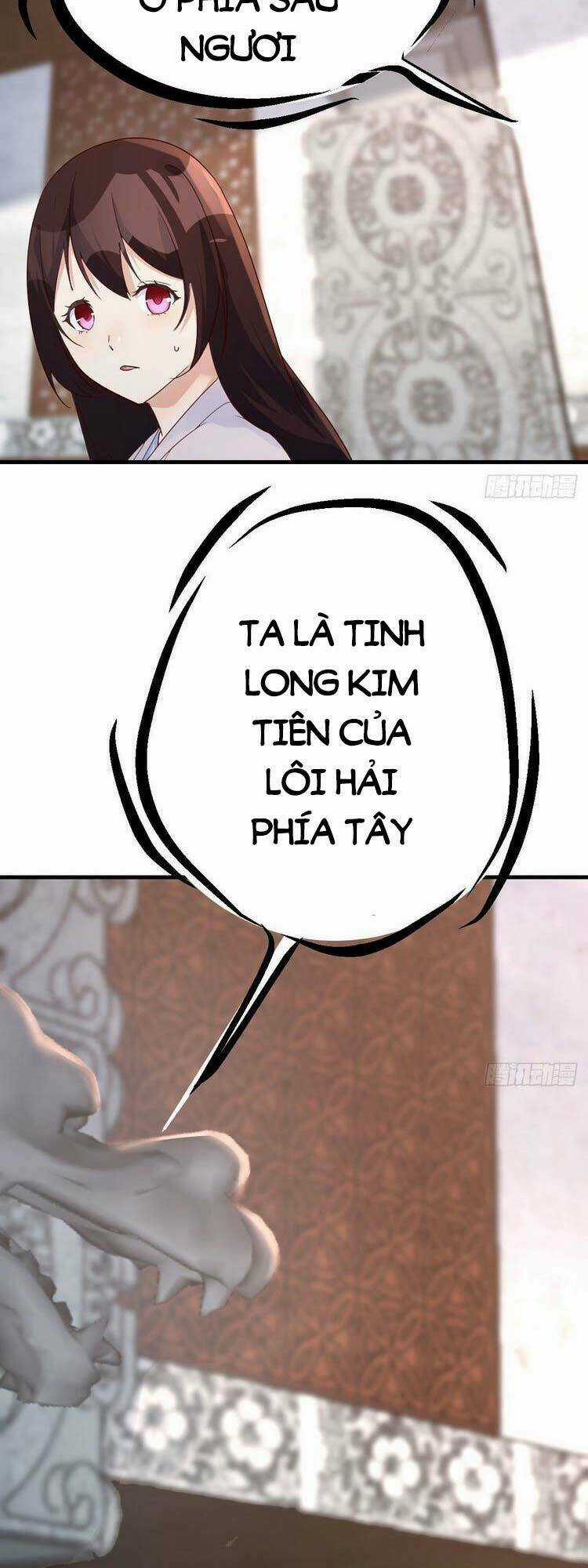 Ta Mắc Chứng Tu Luyện Trâu Bò Chapter 30 trang 14