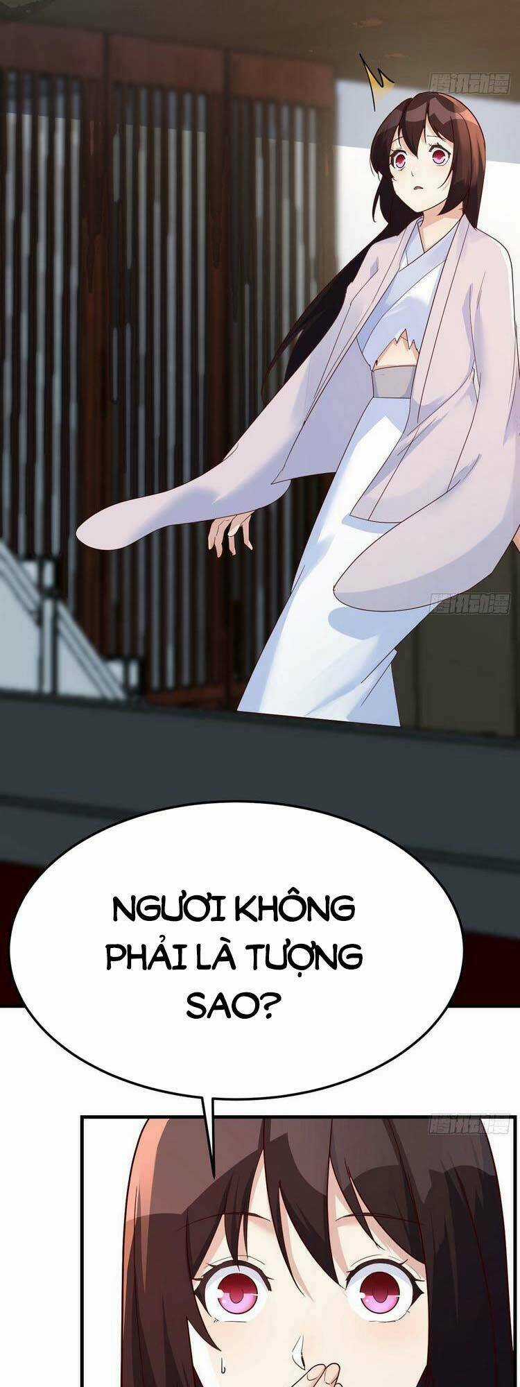 Ta Mắc Chứng Tu Luyện Trâu Bò Chapter 30 trang 15