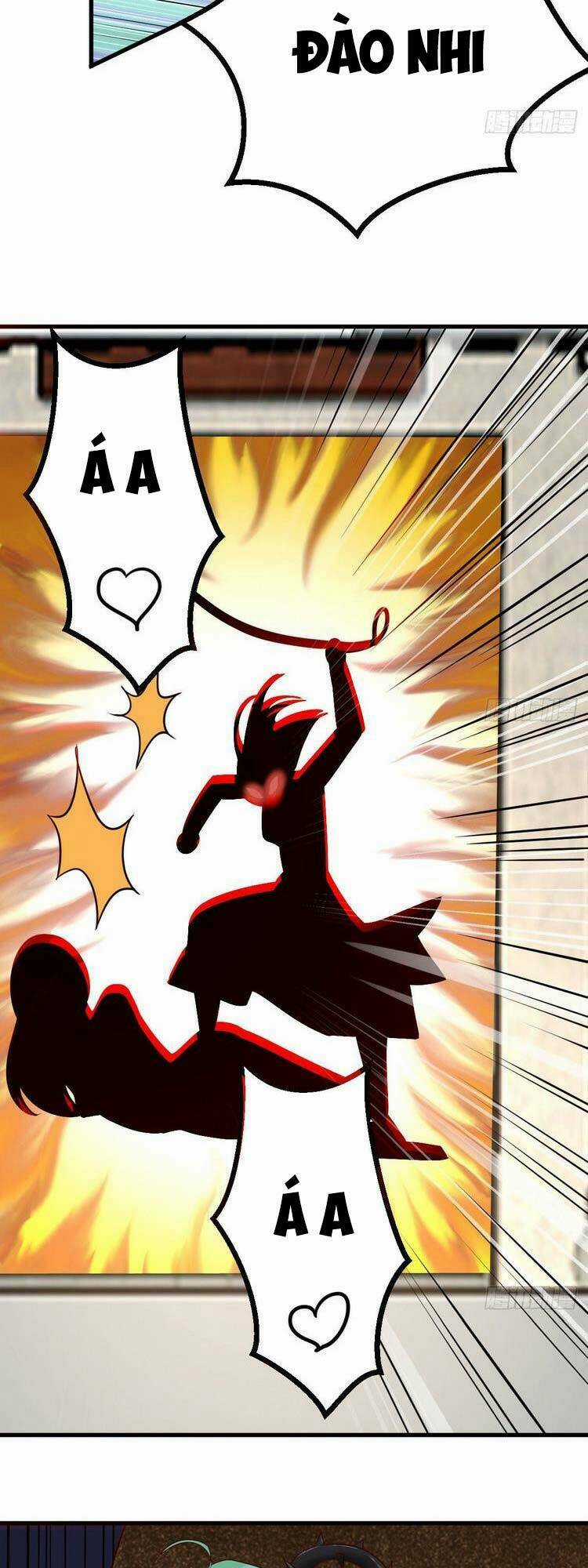 Ta Mắc Chứng Tu Luyện Trâu Bò Chapter 30 trang 25