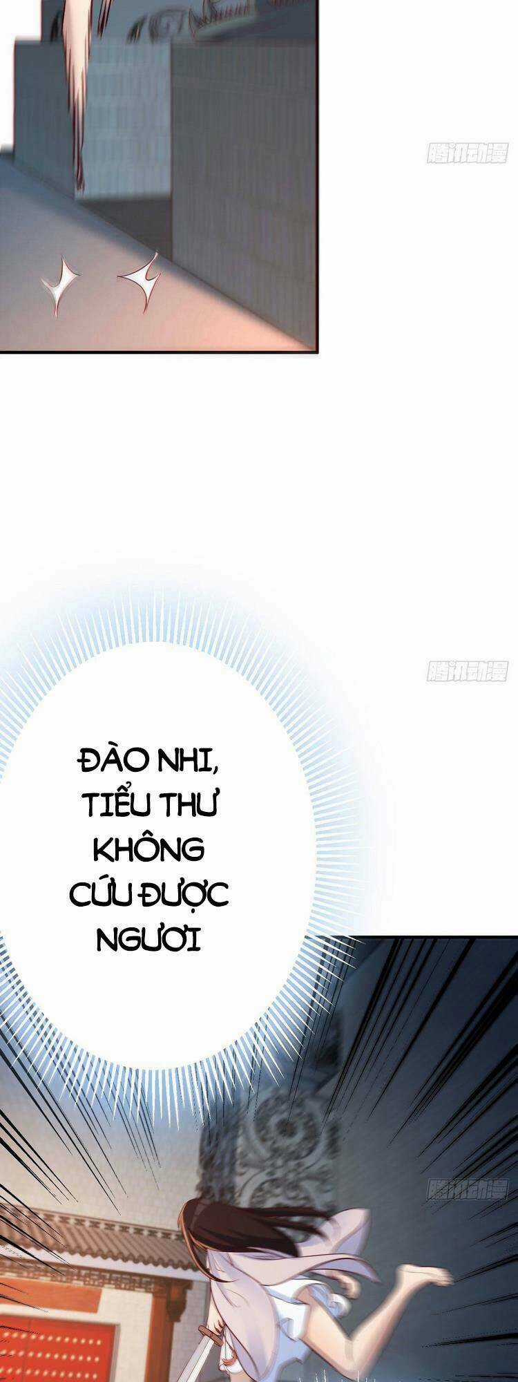 Ta Mắc Chứng Tu Luyện Trâu Bò Chapter 30 trang 32