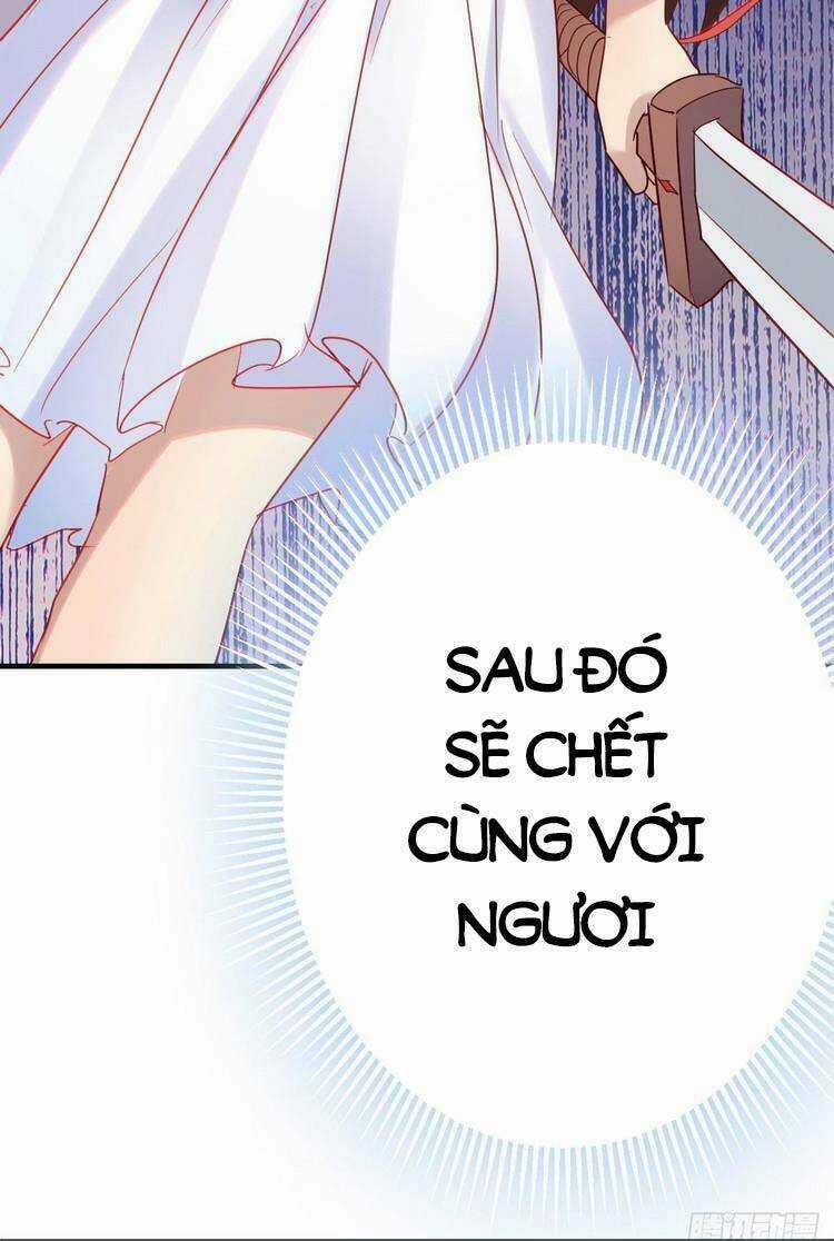 Ta Mắc Chứng Tu Luyện Trâu Bò Chapter 30 trang 34