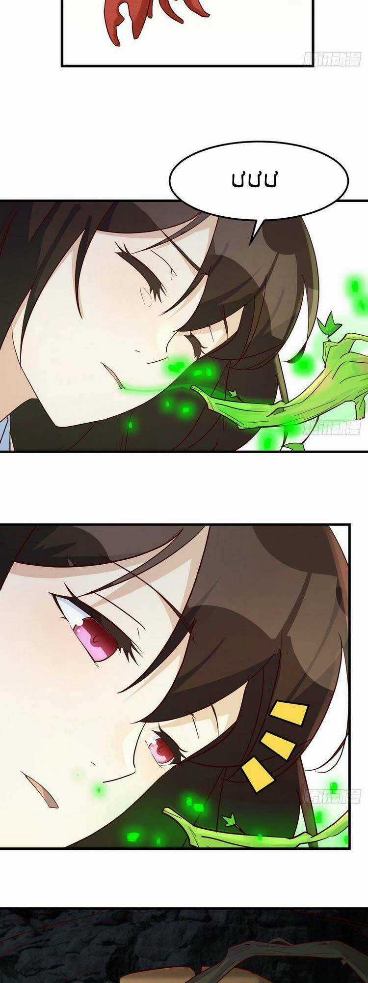 Ta Mắc Chứng Tu Luyện Trâu Bò Chapter 30 trang 9