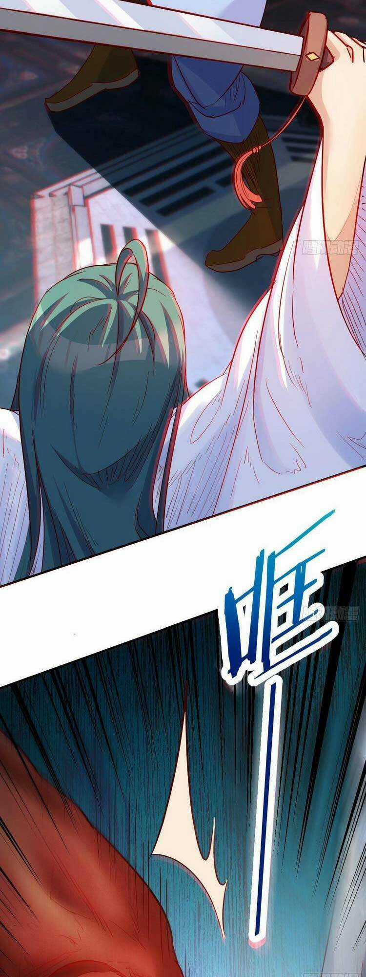 Ta Mắc Chứng Tu Luyện Trâu Bò Chapter 31 trang 21