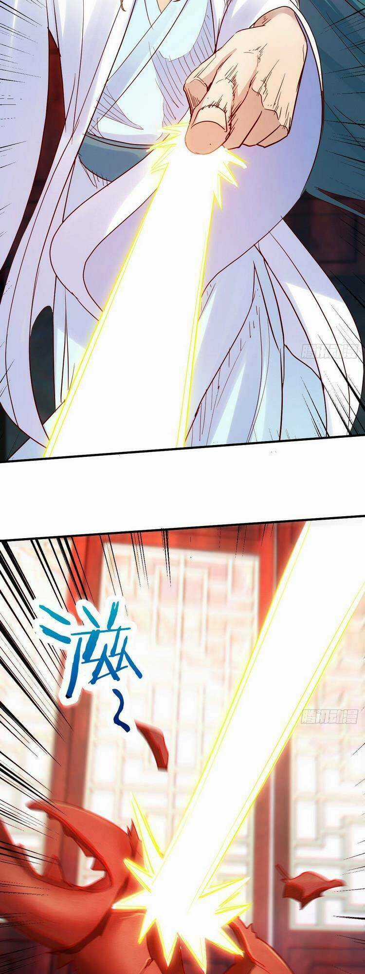 Ta Mắc Chứng Tu Luyện Trâu Bò Chapter 31 trang 24