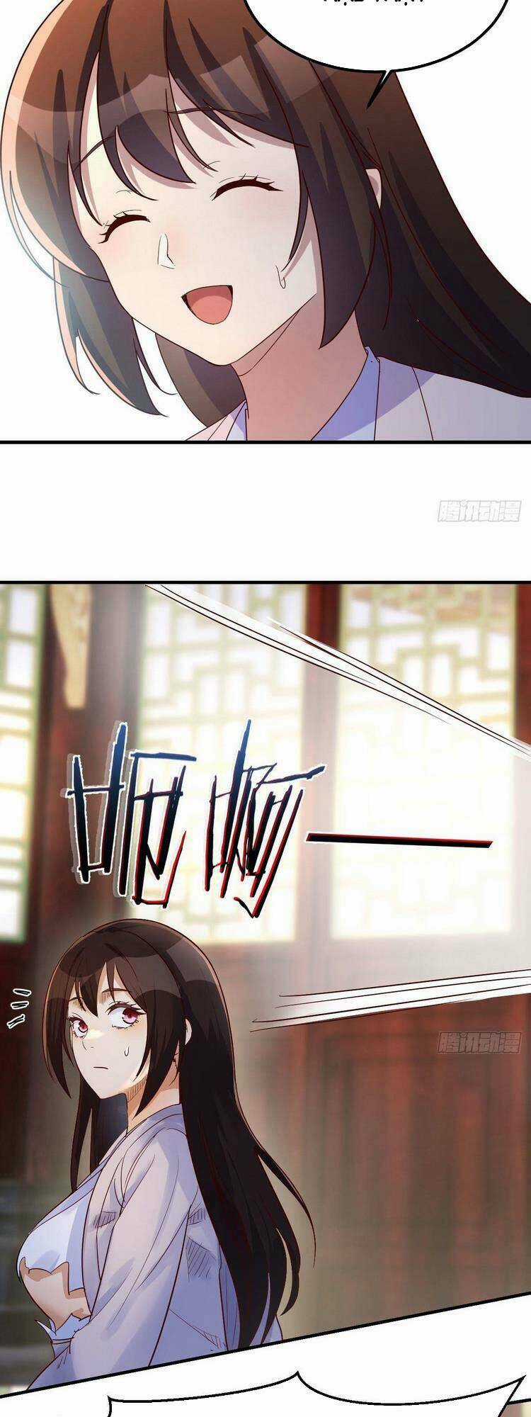 Ta Mắc Chứng Tu Luyện Trâu Bò Chapter 31 trang 9