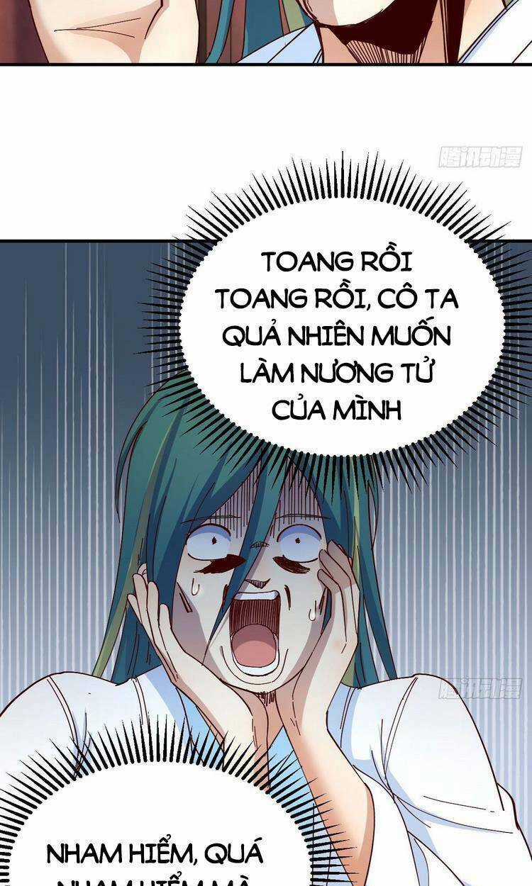 Ta Mắc Chứng Tu Luyện Trâu Bò Chapter 32 trang 15