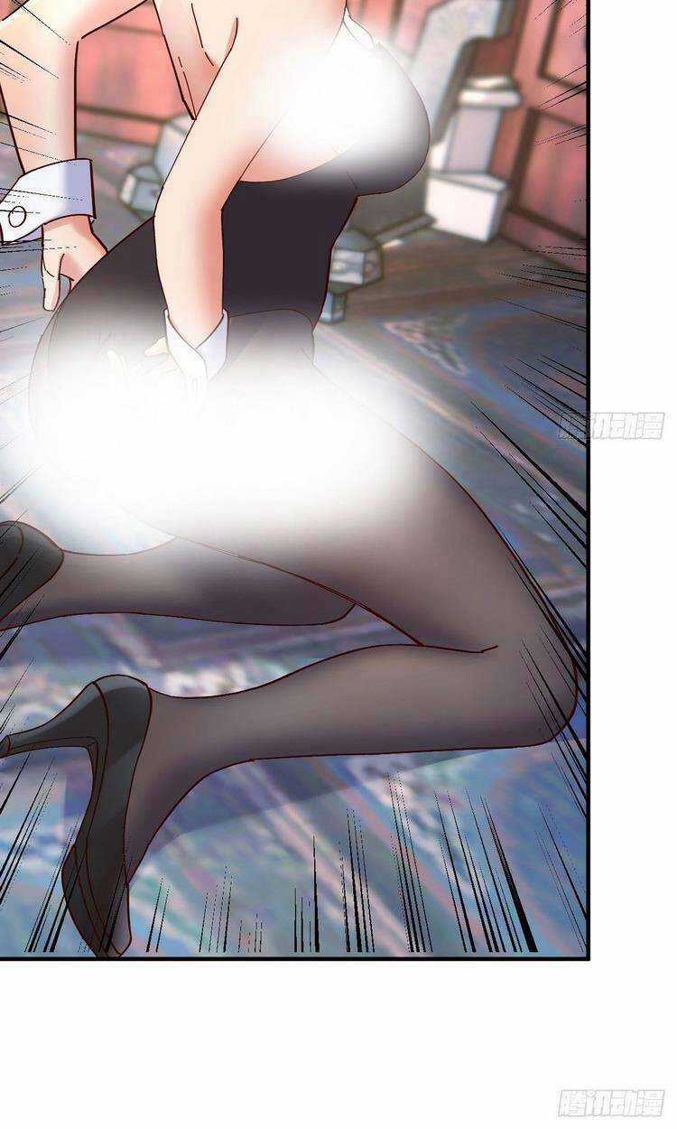 Ta Mắc Chứng Tu Luyện Trâu Bò Chapter 32 trang 21