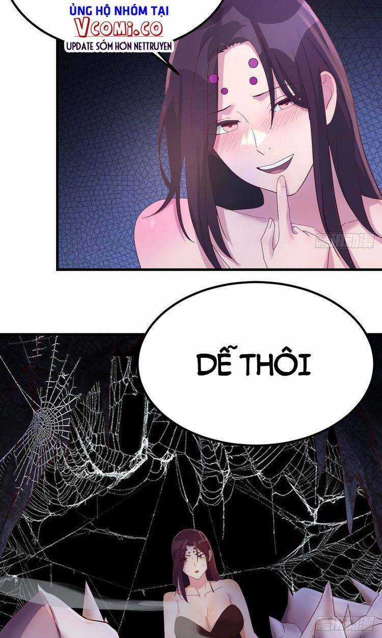 Ta Mắc Chứng Tu Luyện Trâu Bò Chapter 32 trang 3