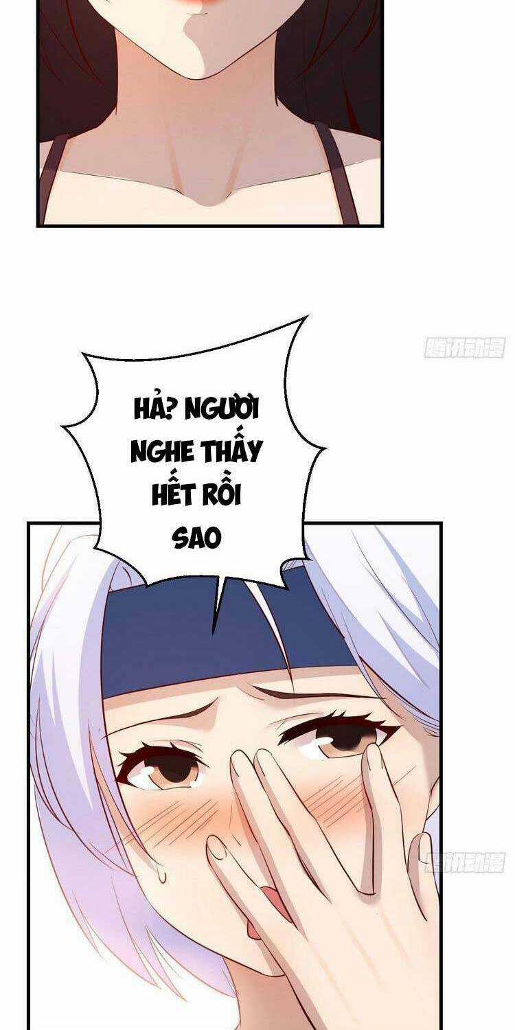 Ta Mắc Chứng Tu Luyện Trâu Bò Chapter 32 trang 30