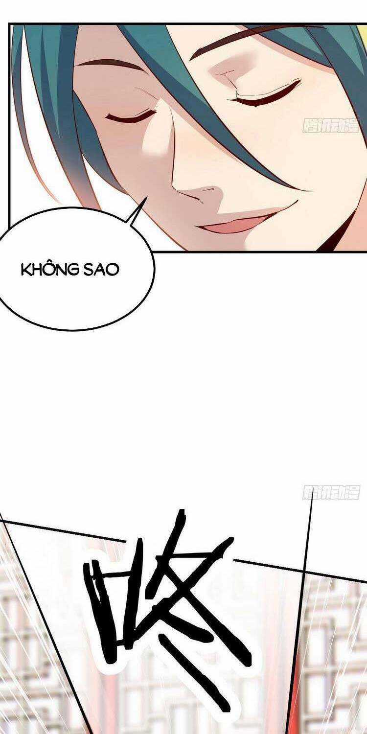 Ta Mắc Chứng Tu Luyện Trâu Bò Chapter 32 trang 33