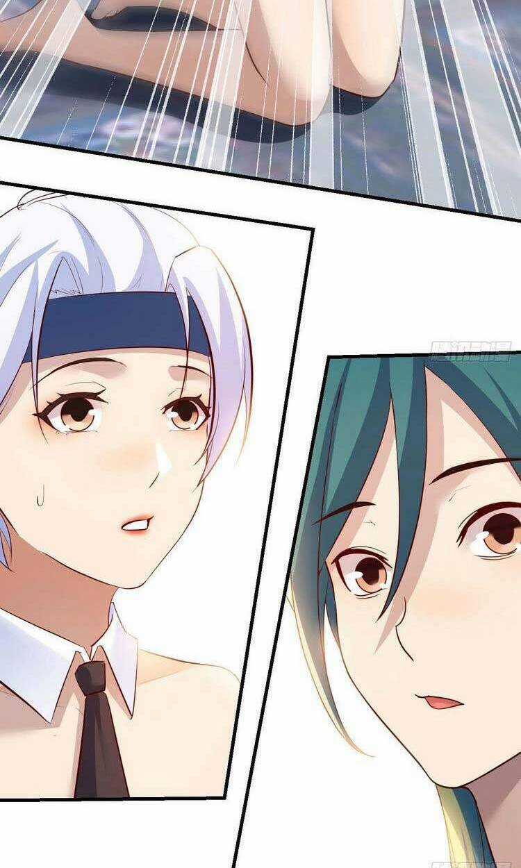 Ta Mắc Chứng Tu Luyện Trâu Bò Chapter 32 trang 35