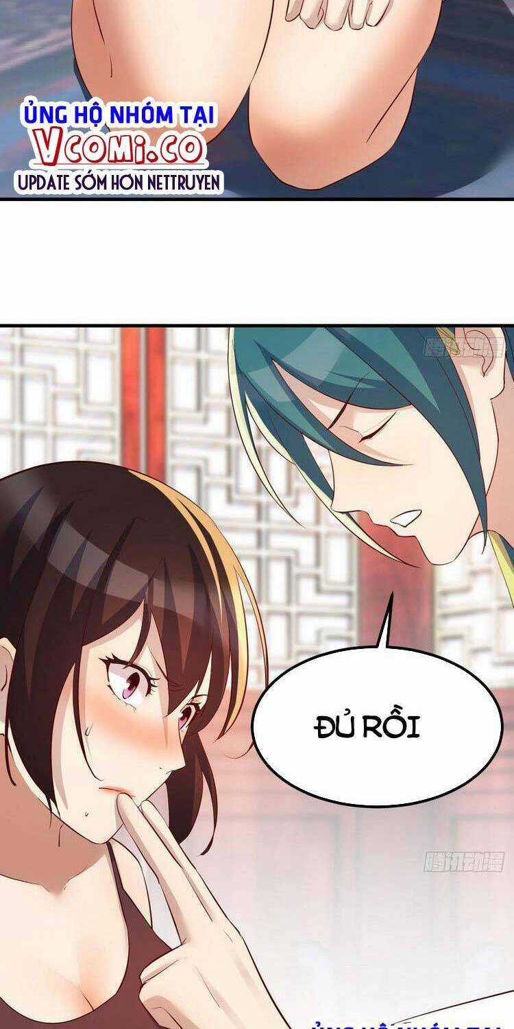 Ta Mắc Chứng Tu Luyện Trâu Bò Chapter 32 trang 39