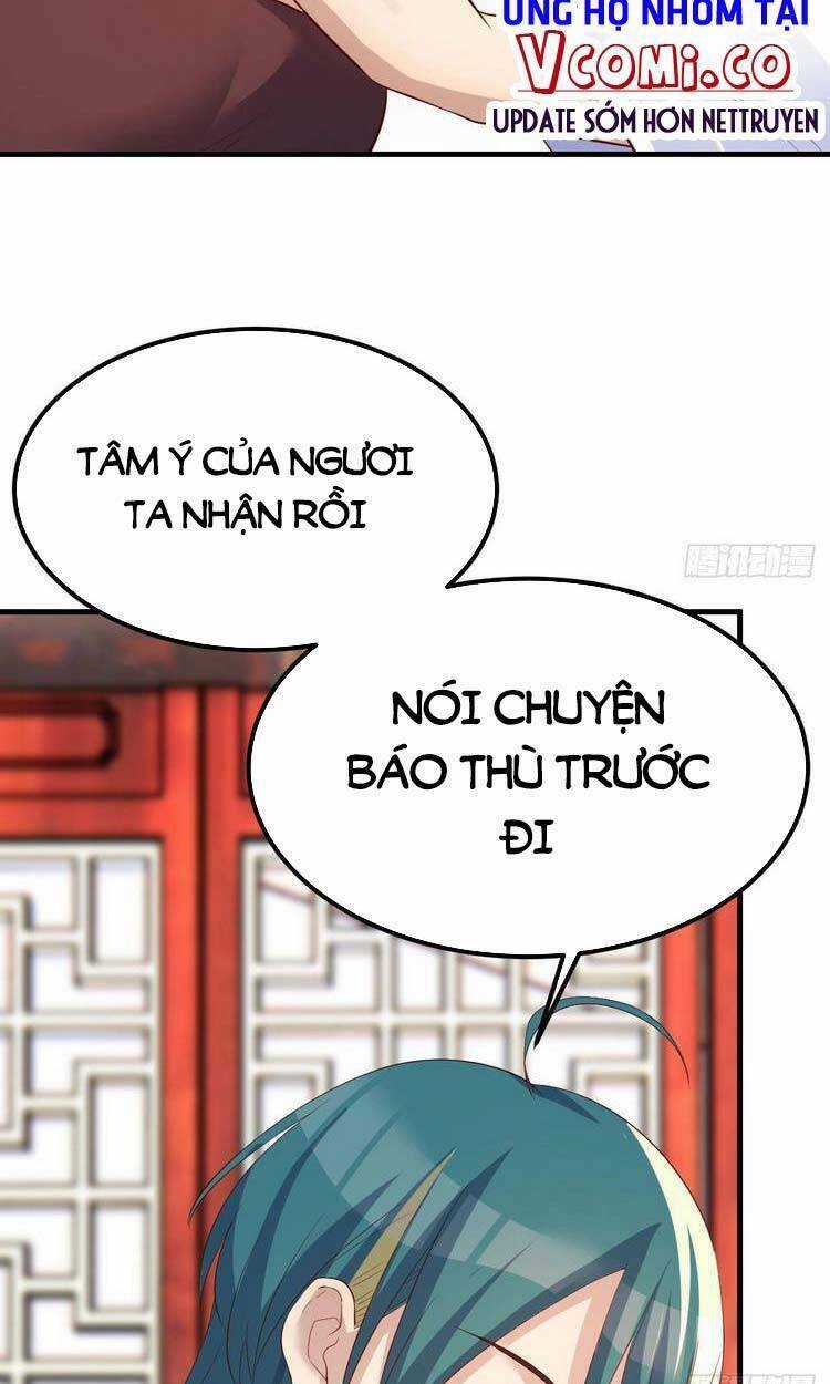 Ta Mắc Chứng Tu Luyện Trâu Bò Chapter 32 trang 40