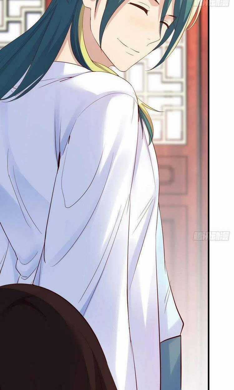 Ta Mắc Chứng Tu Luyện Trâu Bò Chapter 32 trang 41