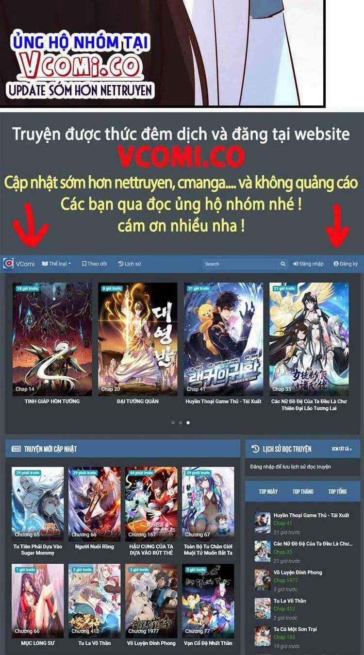 Ta Mắc Chứng Tu Luyện Trâu Bò Chapter 32 trang 42