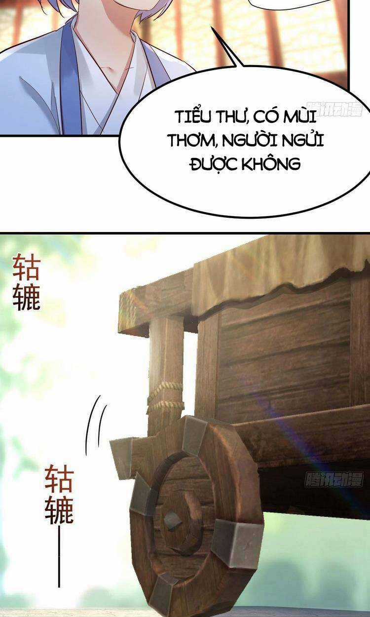 Ta Mắc Chứng Tu Luyện Trâu Bò Chapter 32 trang 6