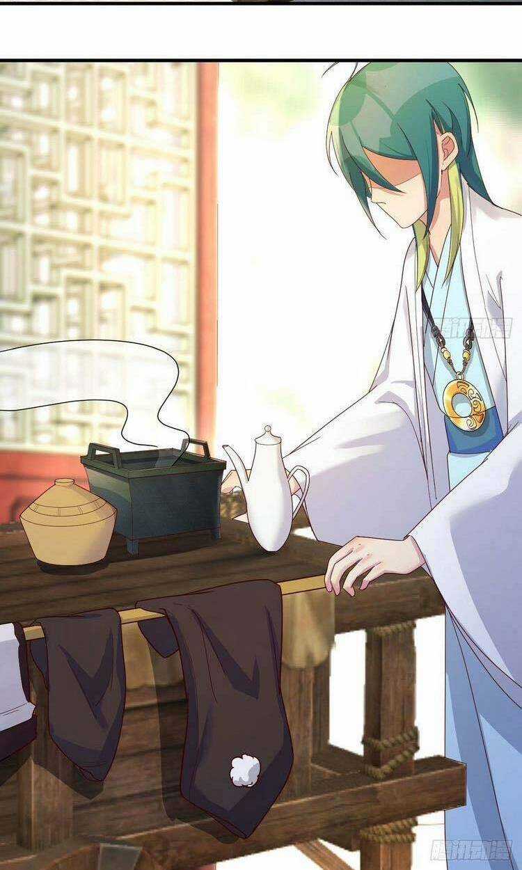 Ta Mắc Chứng Tu Luyện Trâu Bò Chapter 32 trang 7