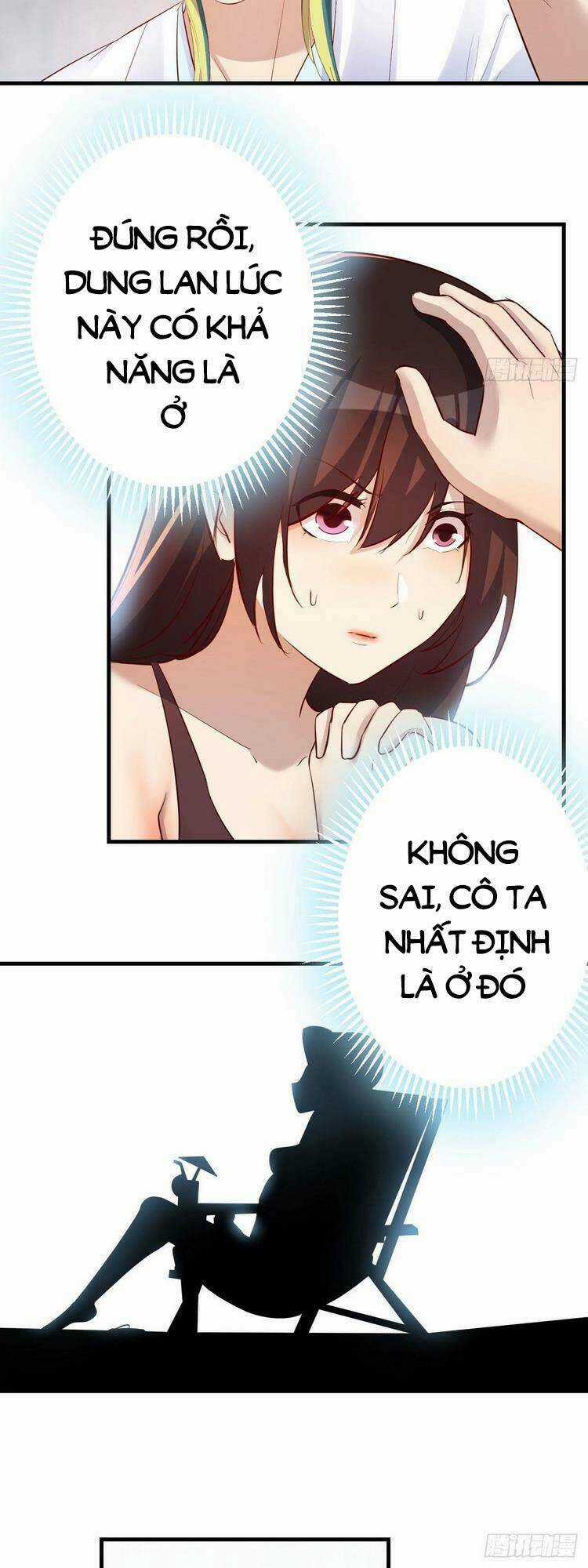 Ta Mắc Chứng Tu Luyện Trâu Bò Chapter 33 trang 11