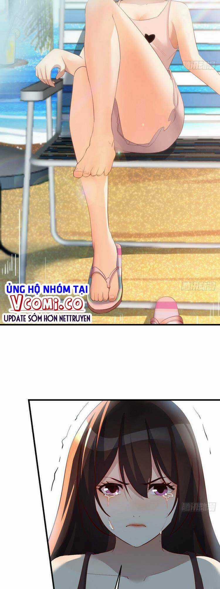 Ta Mắc Chứng Tu Luyện Trâu Bò Chapter 33 trang 13