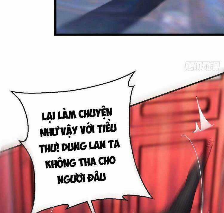 Ta Mắc Chứng Tu Luyện Trâu Bò Chapter 33 trang 16