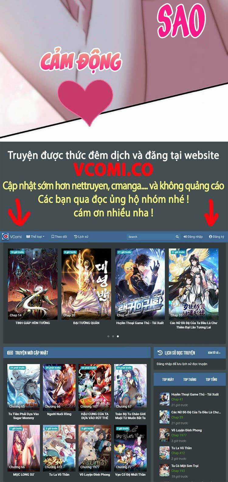 Ta Mắc Chứng Tu Luyện Trâu Bò Chapter 33 trang 27