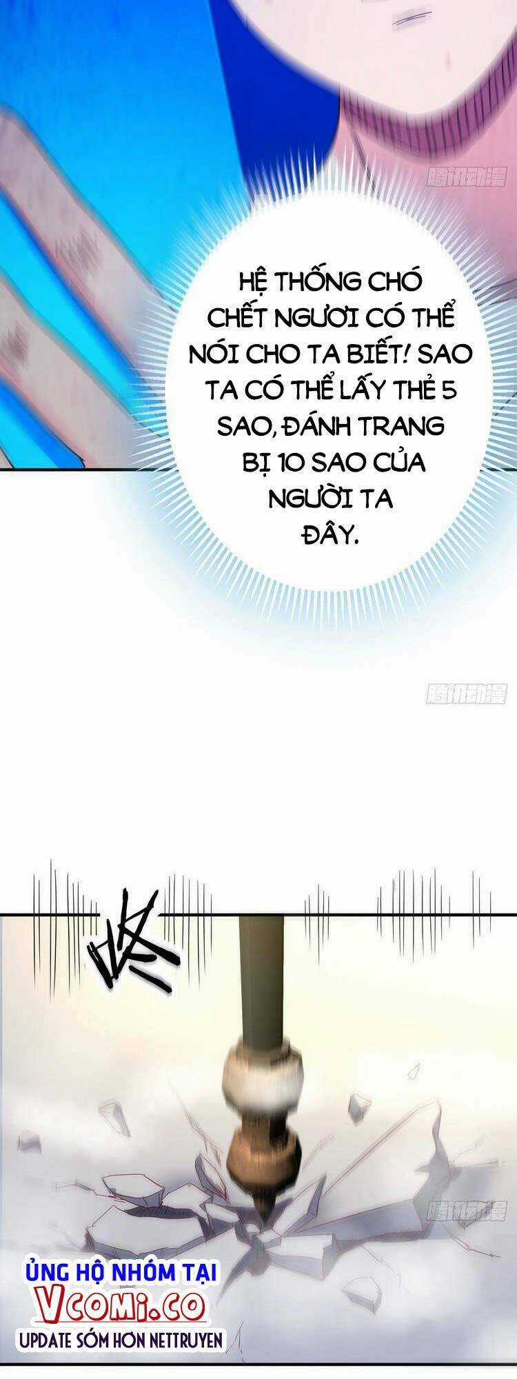 Ta Mắc Chứng Tu Luyện Trâu Bò Chapter 35 trang 17