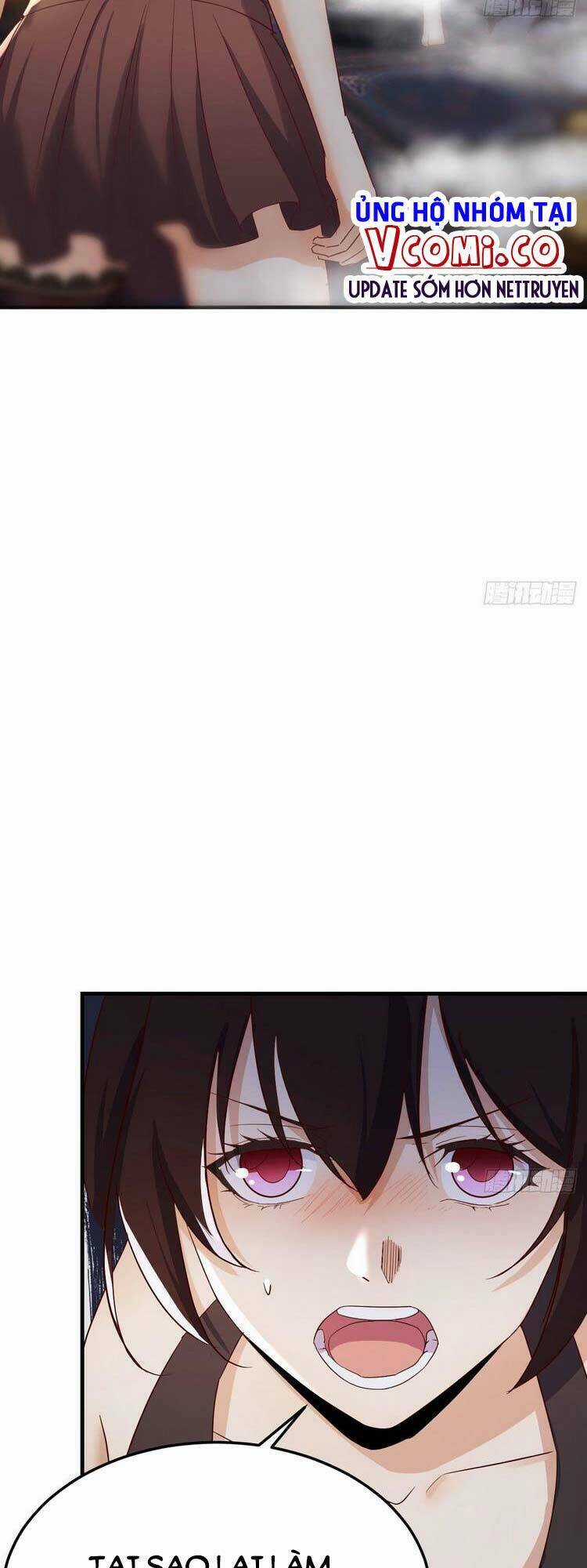 Ta Mắc Chứng Tu Luyện Trâu Bò Chapter 35 trang 19