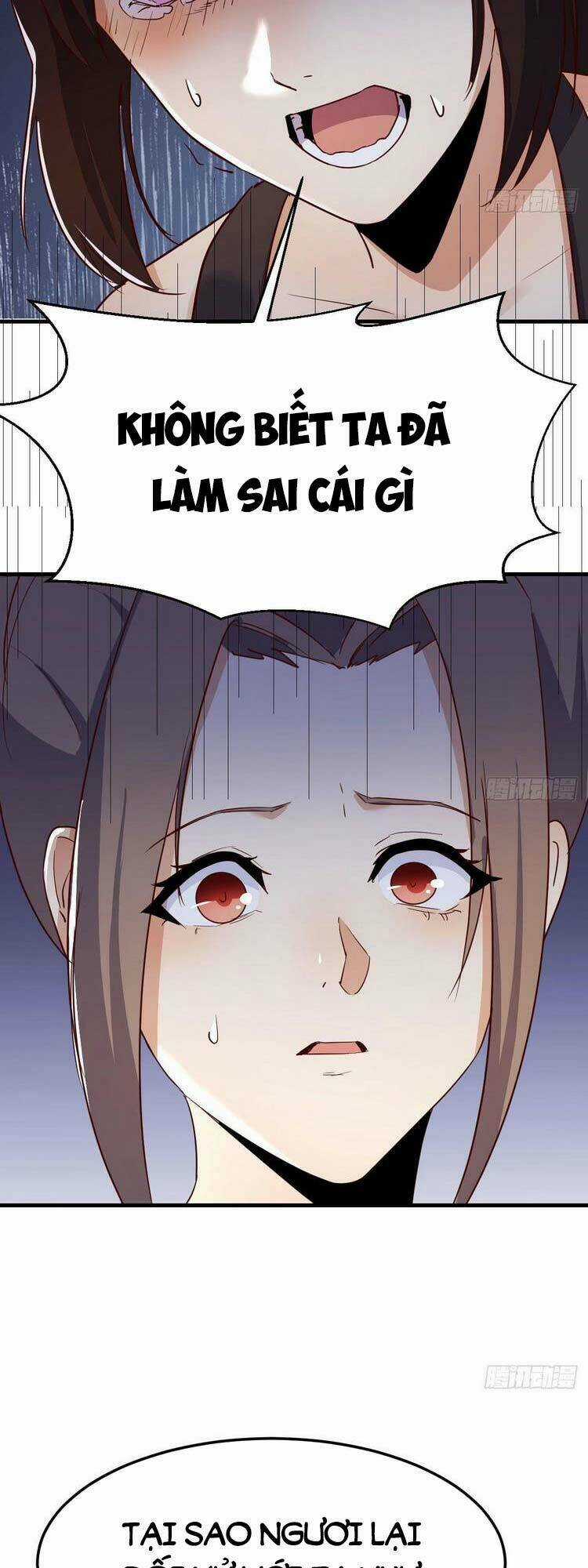 Ta Mắc Chứng Tu Luyện Trâu Bò Chapter 35 trang 26