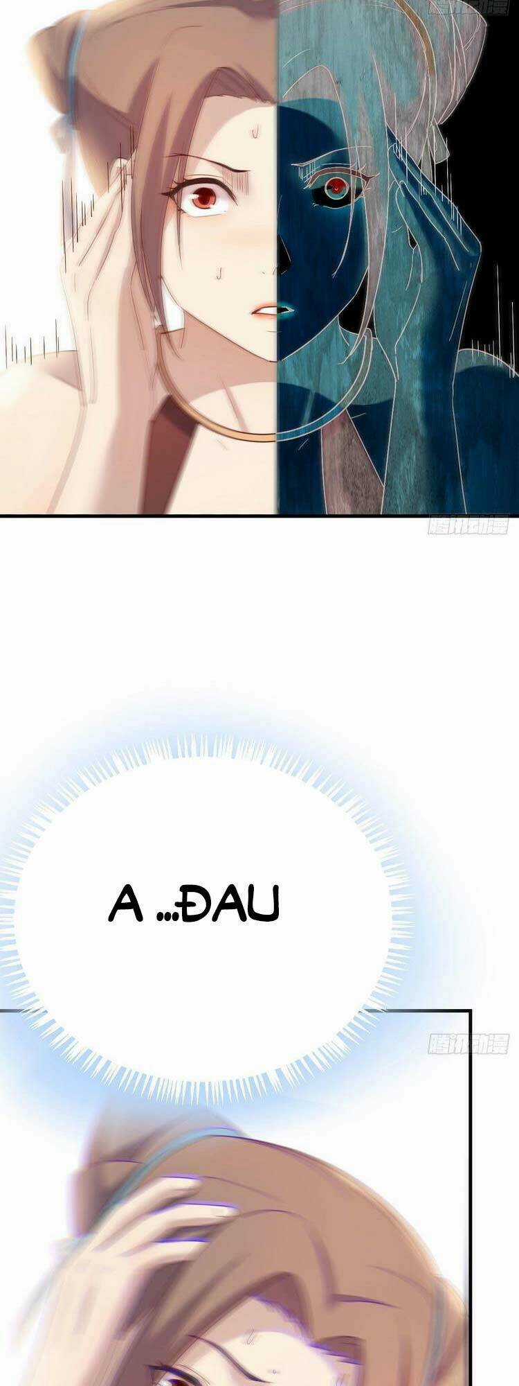 Ta Mắc Chứng Tu Luyện Trâu Bò Chapter 35 trang 28