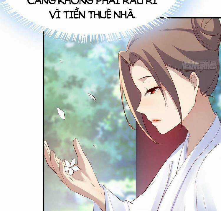 Ta Mắc Chứng Tu Luyện Trâu Bò Chapter 36 trang 16