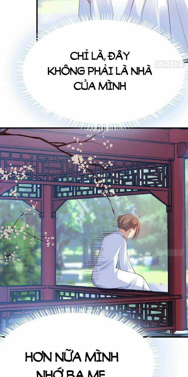 Ta Mắc Chứng Tu Luyện Trâu Bò Chapter 36 trang 17