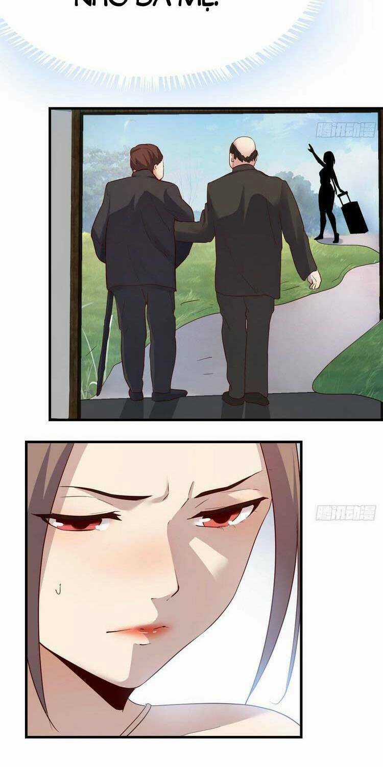 Ta Mắc Chứng Tu Luyện Trâu Bò Chapter 36 trang 18