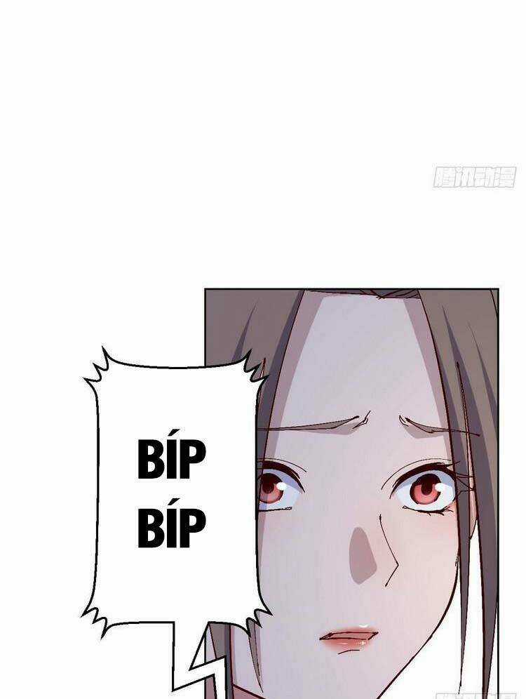 Ta Mắc Chứng Tu Luyện Trâu Bò Chapter 36 trang 19